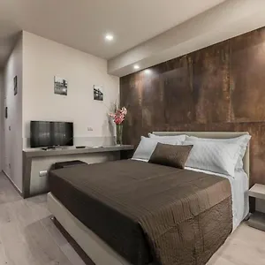 Maison d'hôtes Astoria Deluxe, Bologne