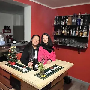 Bed & Breakfast Casa Filippini, Bologna