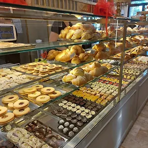 Affittacamere Le Rayon, Bologna