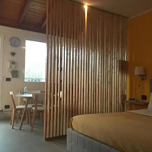 Bed & Breakfast Futura, Bologna