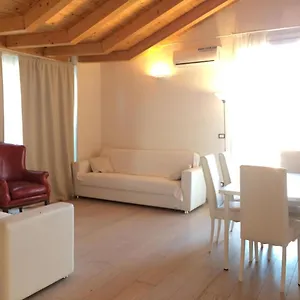 Appart hôtel Porta Saragozza, Bologne