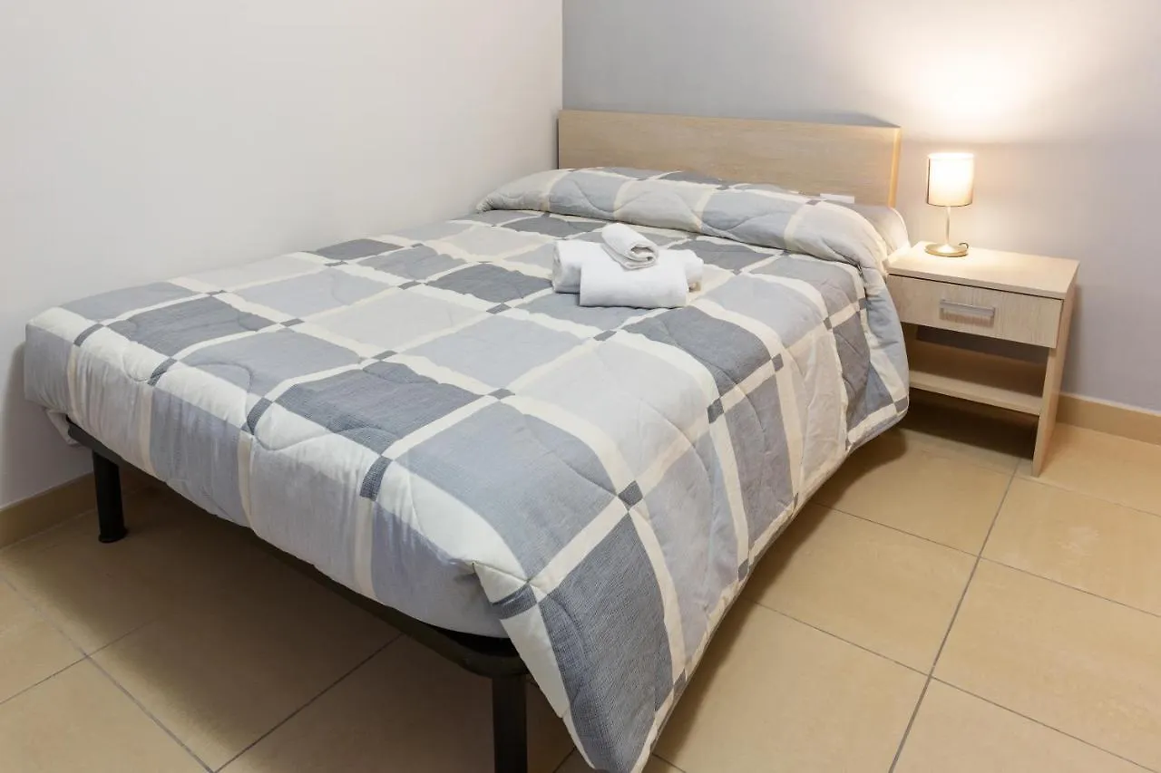 Aparthotel Camplus Mazzini à Bologne