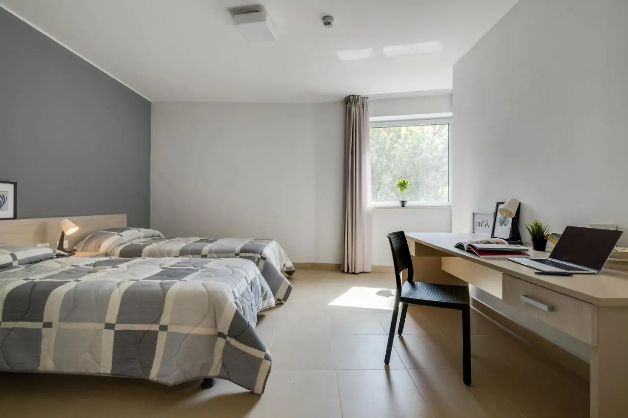 Aparthotel Camplus Mazzini à Bologne