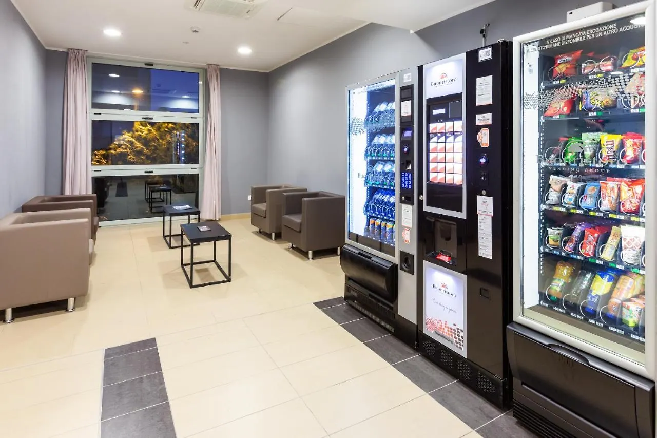 Aparthotel Camplus Mazzini à Bologne
